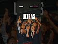 Dedicated to the team, or disruptive to the game? #Ultras - now on BBC iPlayer.