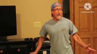 Download Lagu Psycho Kid Smashes TV (Role Reversal) MP3