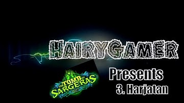 Tomb of Sargeras - Harjatan Normal Kill - Exploding Sheep -
