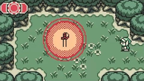 How to get the Noble Sword in Oracle of Seasons