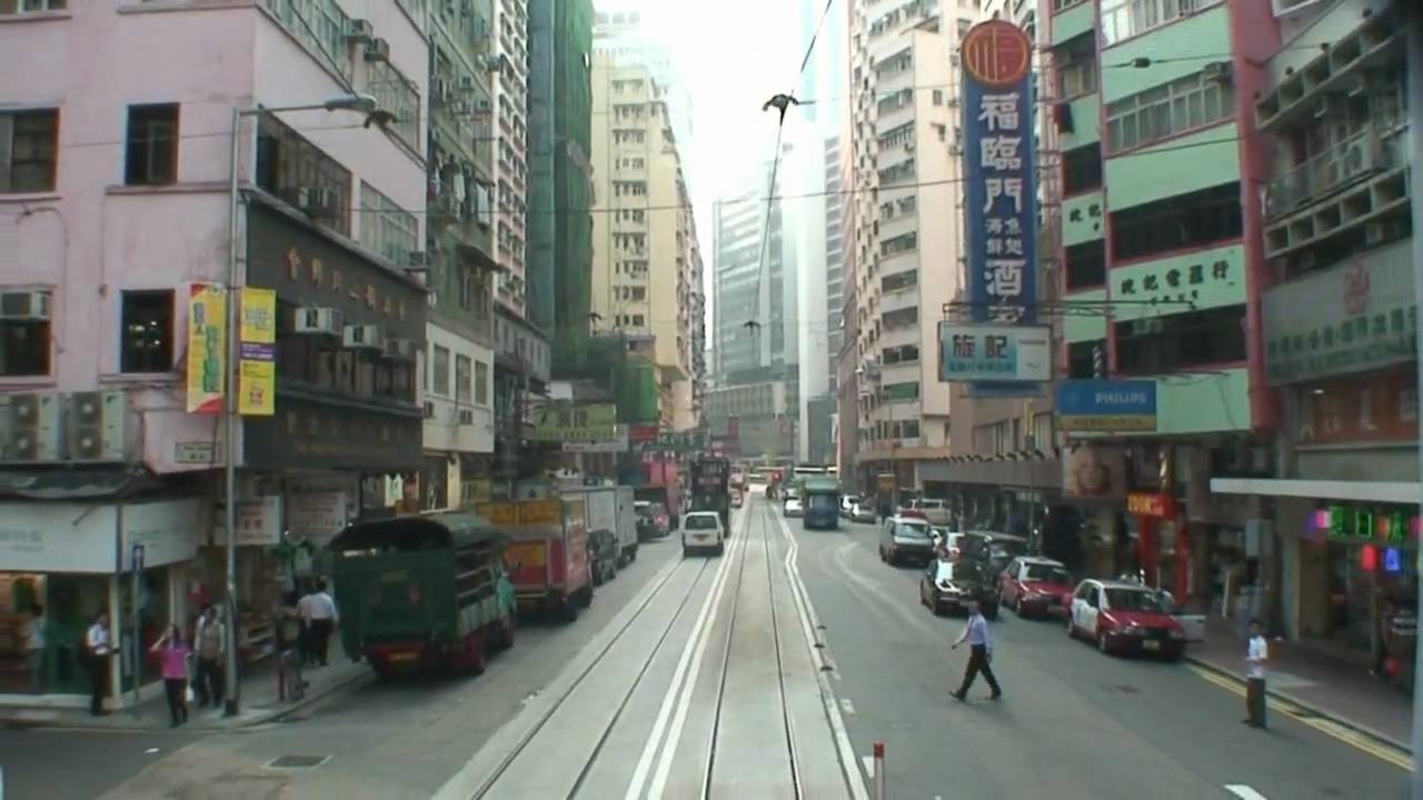 3 Hong Kong, Macau, Shenzhen. ฮ่องกง มาเก๊า เสินเจิ้น