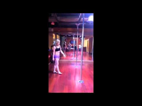 Practicing the Full Moon Trick
