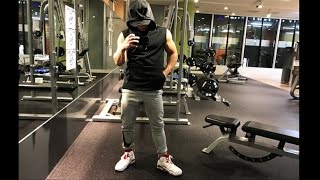 筋トレが続かない人！筋トレへのモチベーションの保ち方！！