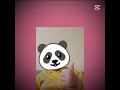 PANDA OYUNDA edit