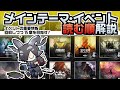【アークナイツ】メインテーマ・イベント読む順番【解説】