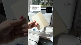 My Life Hack For Addressing Wedding Envelopes
