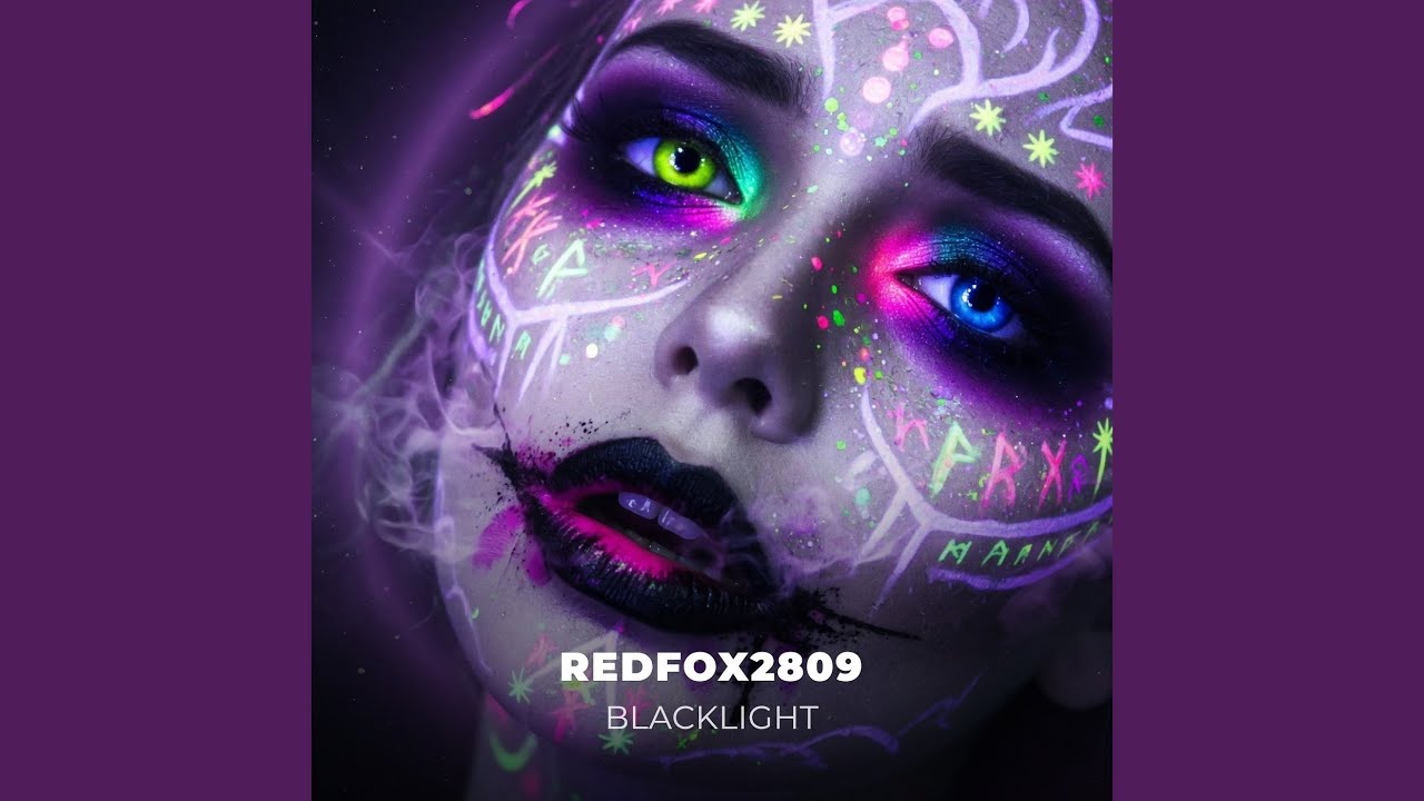 Watch Blacklight on YouTube Watch Blacklight on YouTube