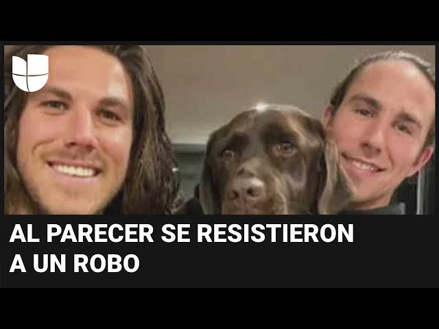 “Fue un robo”: la versión de autoridades tras el crimen de los tres surfistas en Baja California