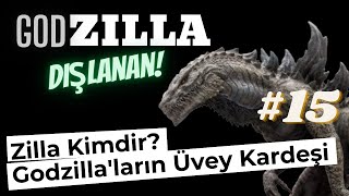 Zilla Kimdir? 1998 Godzilla  Godzilla vs Kong Evreni Dahil Bütün Evrenlerin Tüm Titanları # 15
