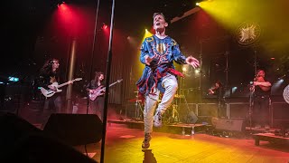 Download Lagu Vágtázó Halottkémek: Pótolhatatlan halhatatlanság || Magyar Zene Háza || 2023. 02. 04. MP3