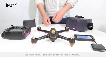 Pairing procedureH501S HS001 HV002