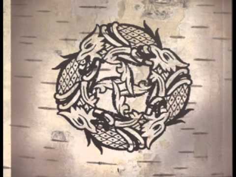 Злой Дух - Интро