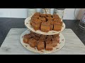 Biscoff Millionaire Shortbread - Yummy Treat