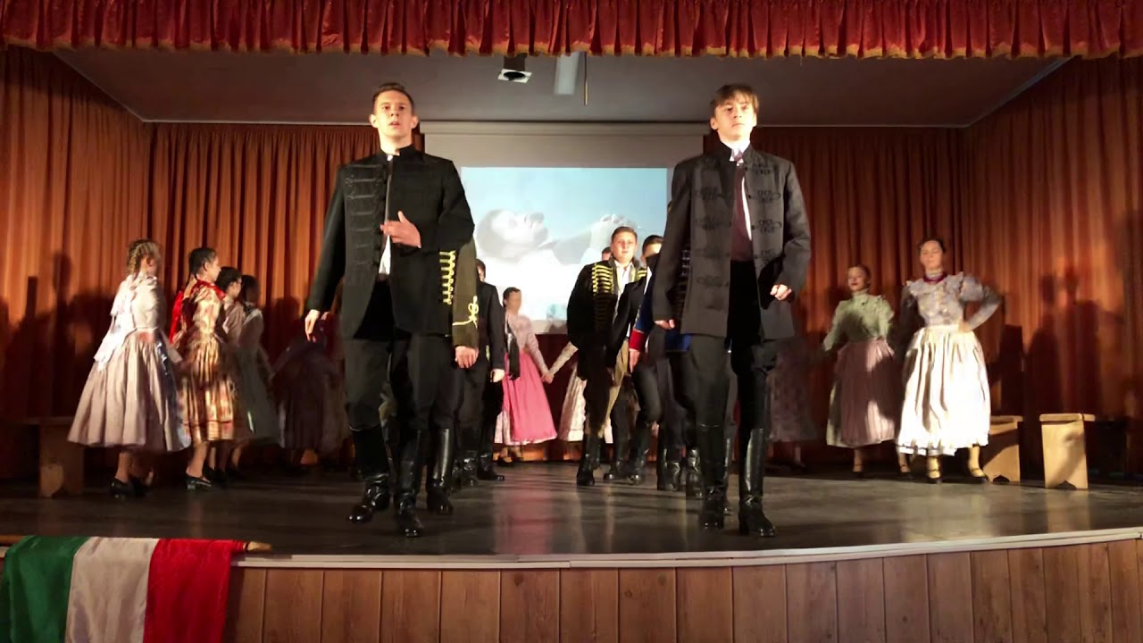 Kazinczy Lajos eloadas