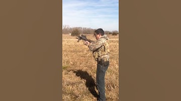 AUG fast reload...kinda