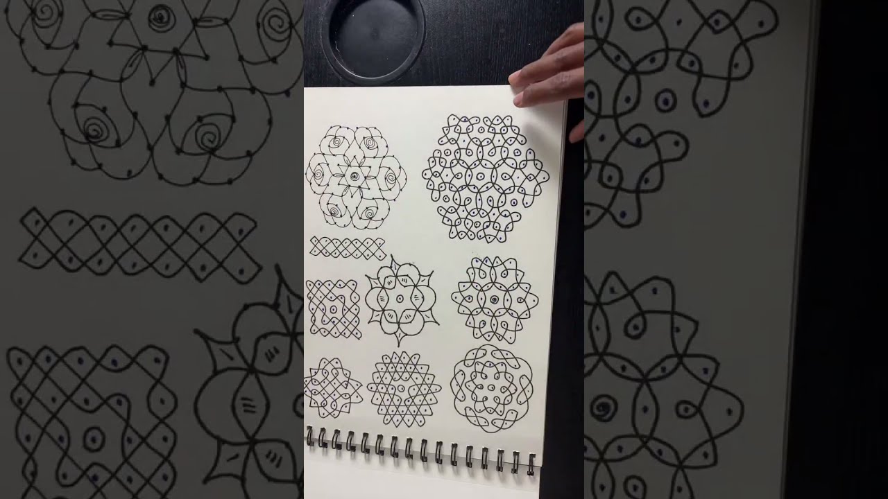 Puja Designs is live