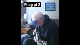 improv solo over SV back track.#electricguitar #guitar #electricguitarsolo #guitarsolo