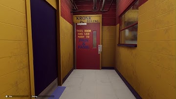 Utter Domination #2 (RD 1 Knockdown Undisputed)