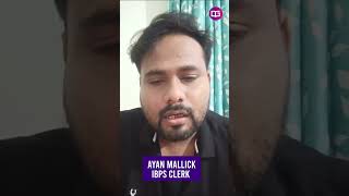 Selected in IBPS Clerk! 🏆 N. Malik Shares His Success Strategy | Guidely Bundle PDF Helped