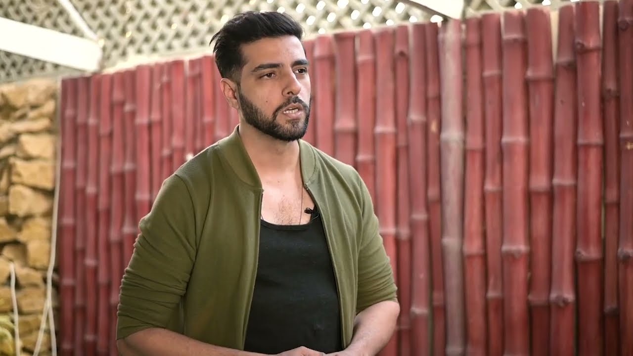 Get Quickly,  Clear And Healthy Looking Skin By Using Vince Care Men Products