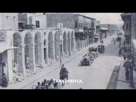 Gaziantep'in kurtuluşu - Görmediğiniz fotoğraflarla!