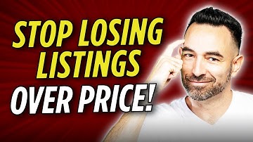 The BEST Way To Handle Unrealistic Seller Pricing Expectations