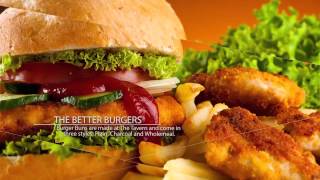 Delicious Starts at Tavern Kitchen & Bar, KK