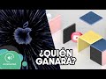 Samsung y Apple anuncian NUEVOS EVENTOS | El Recuento