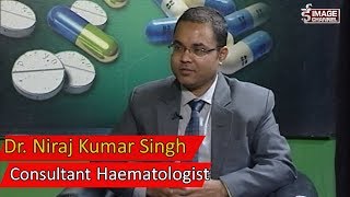 Mero Doctor - Interview with Dr. Niraj Kumar Singh about Blood Diseases - Poush 12