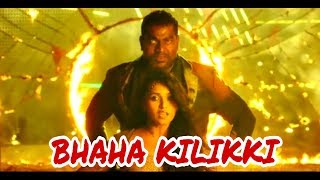 Baha Kilikki - A Tribute Bahubali Team