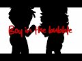 Boy in the bubble // middle school ttj // very bad thumbnail because idgaf