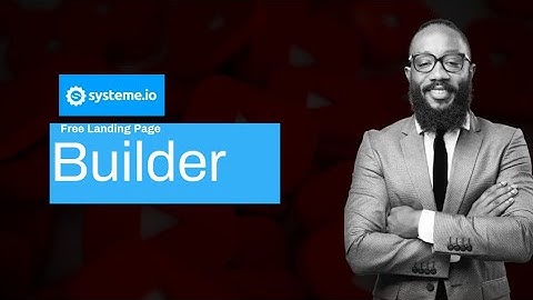 Systeme IO Tutorial for Beginners: Email Campaign + Funnel Setup