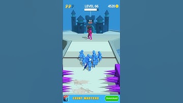 Join Clash Android iOS Gameplay#shorts #gaming #android #ads