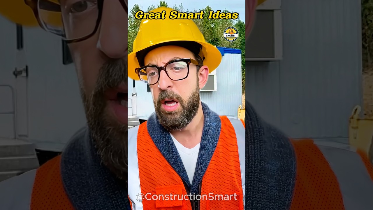 Great smart ideas 