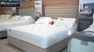 Relyon Pashmina Mattress