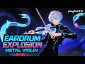 Allegro | Dubstep Violin-Metal Frenzy 🎻⚡🎸