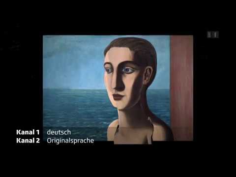 Video: Rene Magritte: Biografie, Loopbaan En Persoonlike Lewe