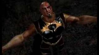 Thumbnail image for Escenas de "God Of War" (part2 de 3) - Kratosworld