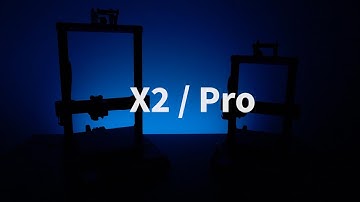 Artillery SW X2 & Genius Pro