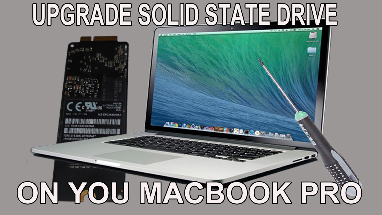 good macbook pro mid 2012 ssd upgrade