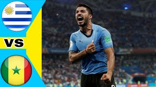 ملخص مباراه غانا واوروغواي 0-2 اهداف اوروغواي اليوم - كاس العالم قطر 2022 Uruguay vs Ghana All Gоals