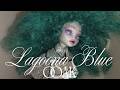 Lagoona Blue OOAK my first Monster High doll