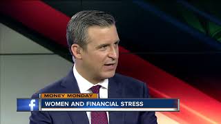 Ask the Expert: Finances and stress