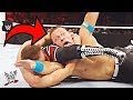 10 FUNNIEST Over Dramatic WWE Moments Part 2