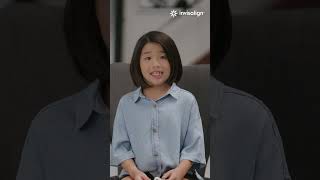 Cool looks, bright smiles! Invisalign Stickablesᵀᴹ add fun to Invisalign Firstᵀᴹ aligners