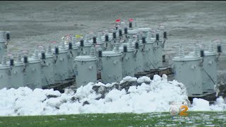 Duquesne Light: Storms Caused Most Damage To Equipment Since 2010