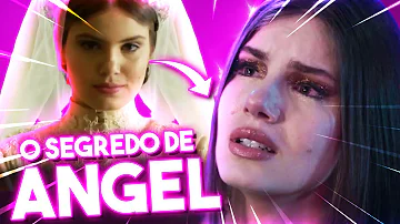 VERDADES SECRETAS 2: ENTENDA a HISTÓRIA de ANGEL Completa | O Noveleiro