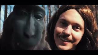 Watch Kurtis Conner The Real Tarzan feat Jeremy Parkin video