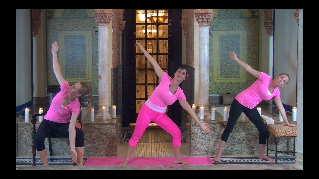 Healthwise Exercise TV Trailer Get 2 Weeks FREE! YouTube