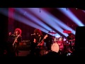 WOLFMOTHER: Dimension live November 12, 2009